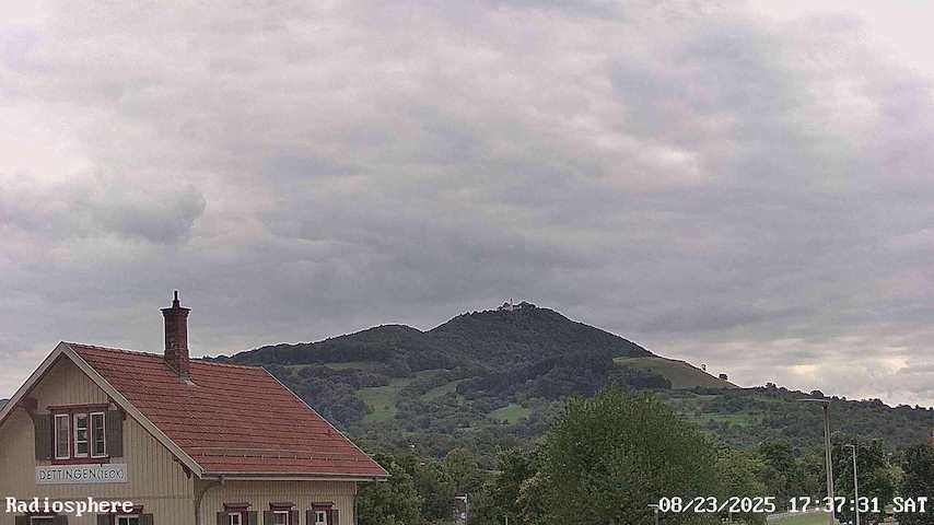 RADiOSPHERE-BURG TECK Image