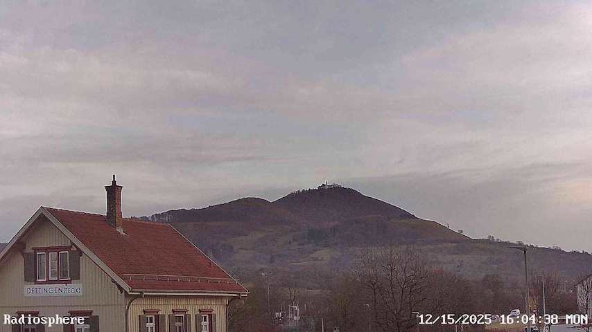 RADiOSPHERE-BURG TECK Image