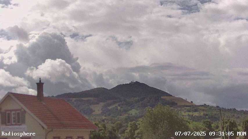 RADiOSPHERE-BURG TECK Image