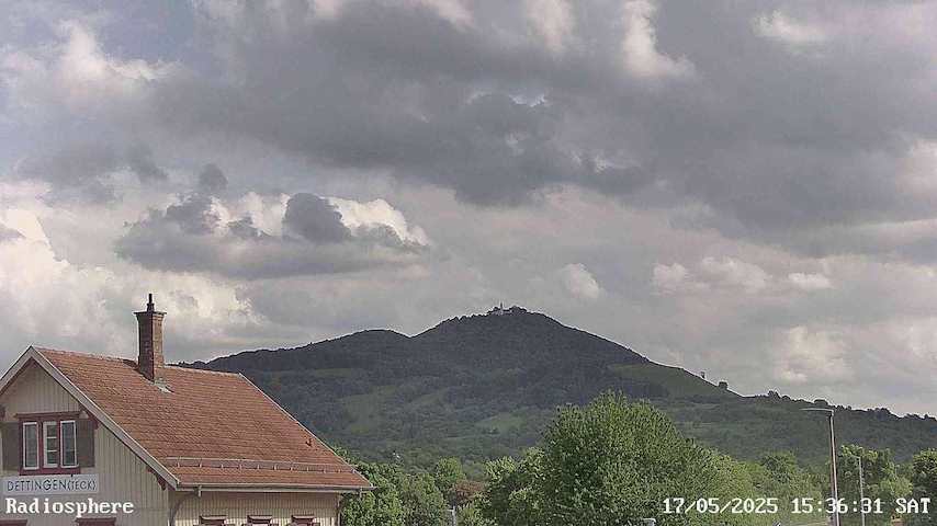 RADiOSPHERE-BURG TECK Image
