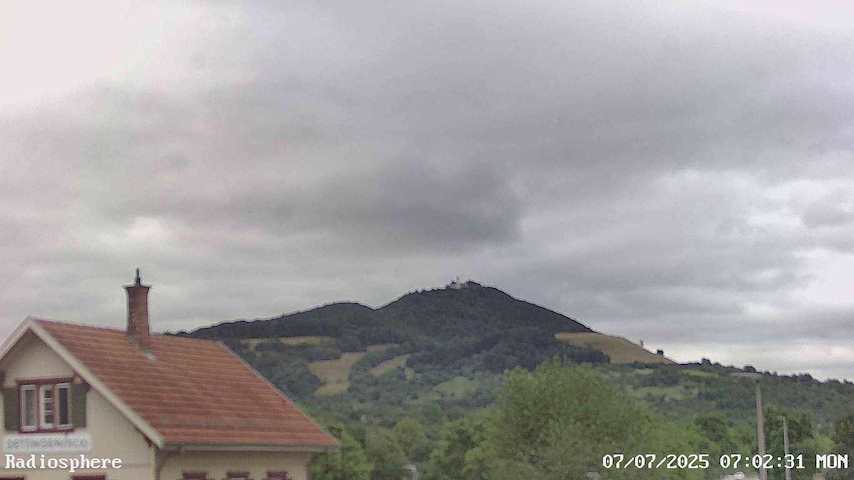 RADiOSPHERE-BURG TECK Image