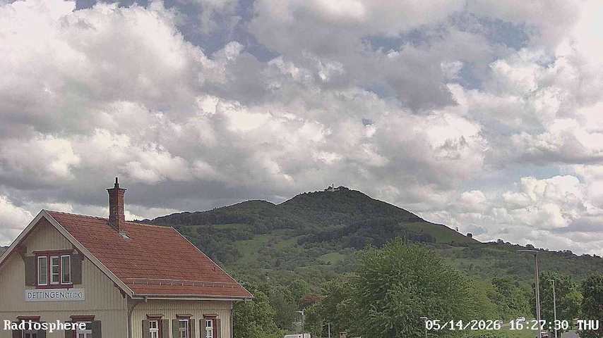 RADiOSPHERE-BURG TECK Image