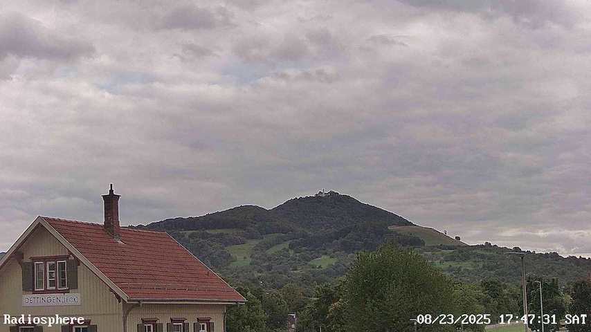 RADiOSPHERE-BURG TECK Image