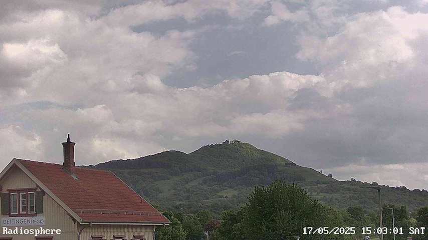 RADiOSPHERE-BURG TECK Image