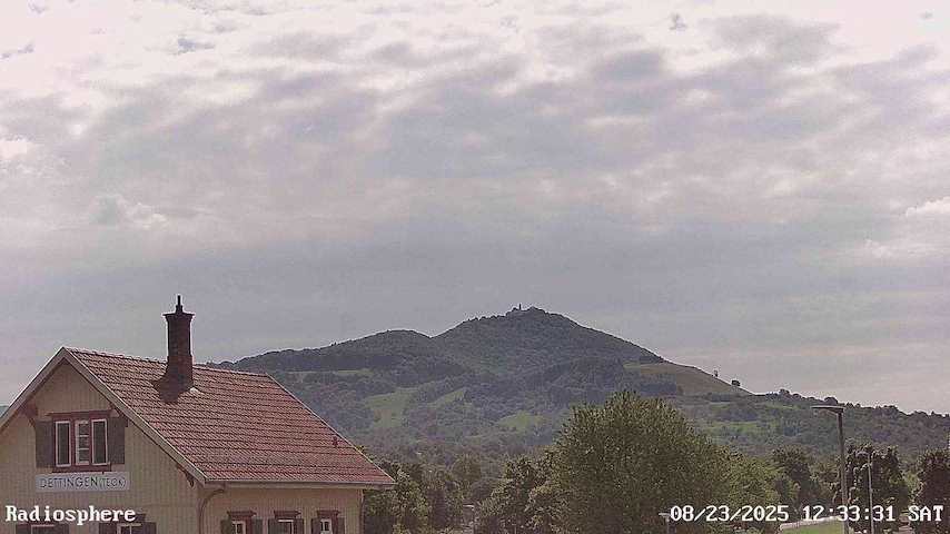 RADiOSPHERE-BURG TECK Image