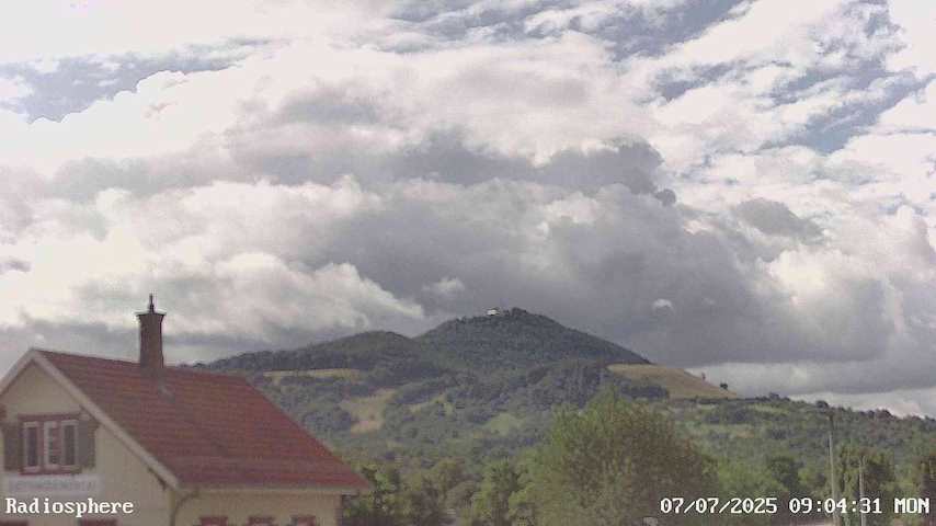 RADiOSPHERE-BURG TECK Image