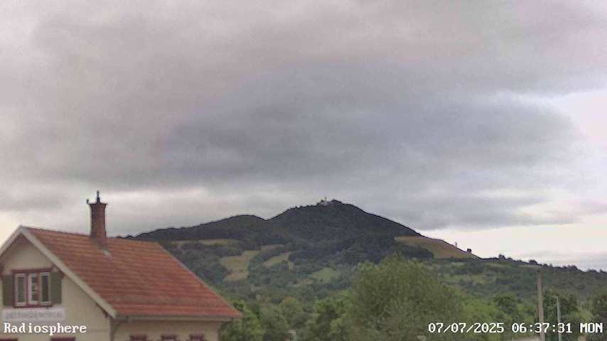 RADiOSPHERE-BURG TECK Image