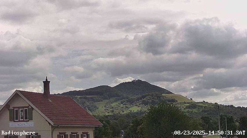 RADiOSPHERE-BURG TECK Image