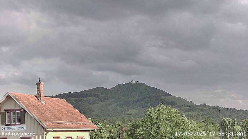 RADiOSPHERE-BURG TECK Image