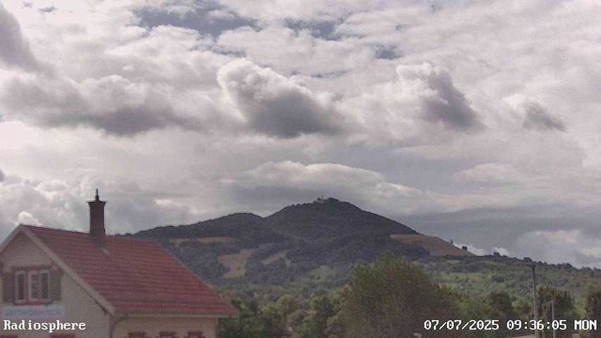 RADiOSPHERE-BURG TECK Image