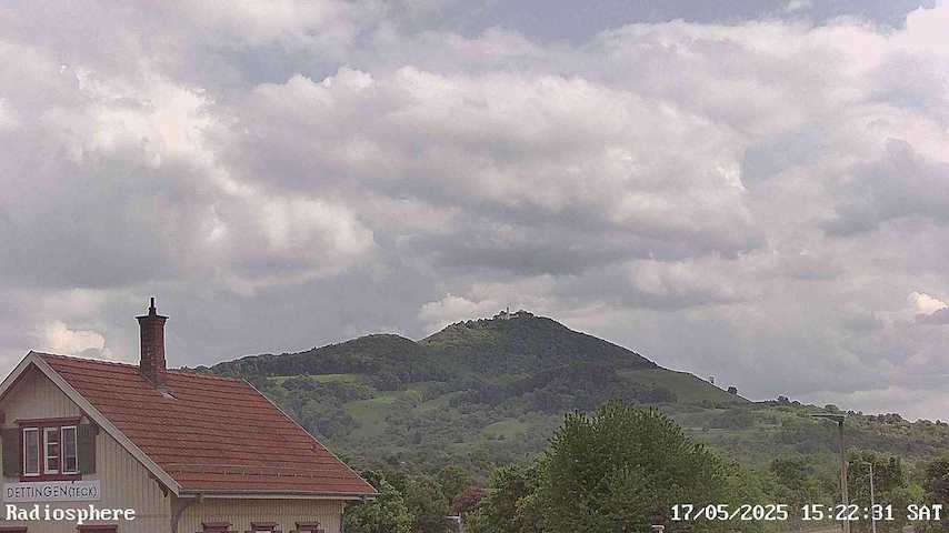 RADiOSPHERE-BURG TECK Image