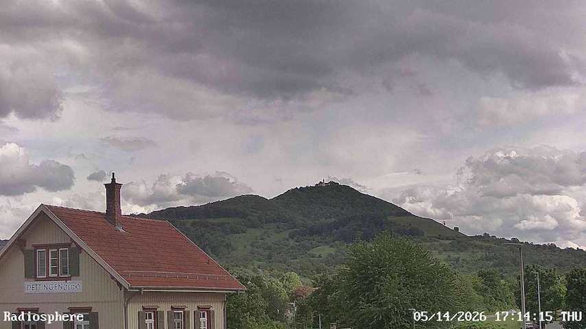 RADiOSPHERE-BURG TECK Image