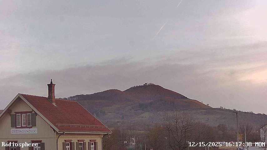 RADiOSPHERE-BURG TECK Image