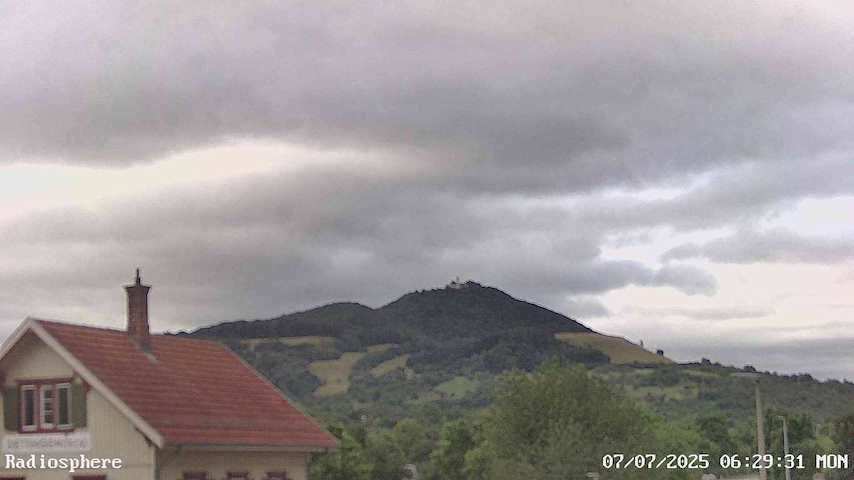 RADiOSPHERE-BURG TECK Image