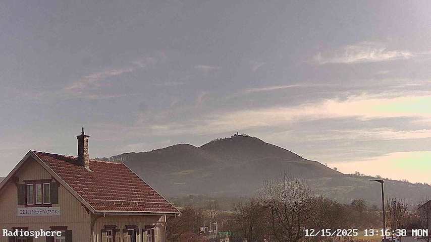 RADiOSPHERE-BURG TECK Image