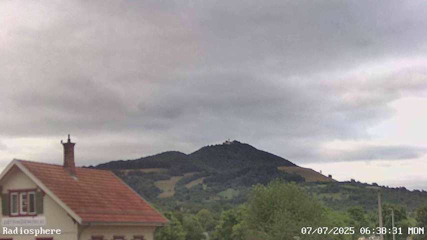 RADiOSPHERE-BURG TECK Image