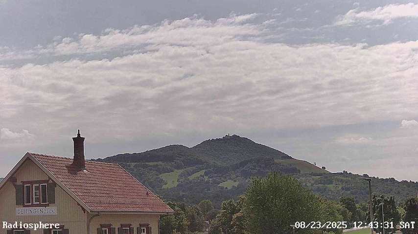 RADiOSPHERE-BURG TECK Image