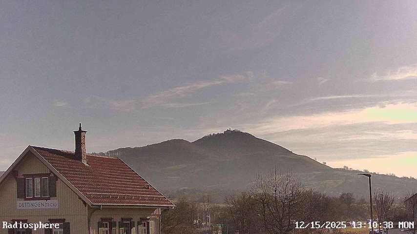 RADiOSPHERE-BURG TECK Image