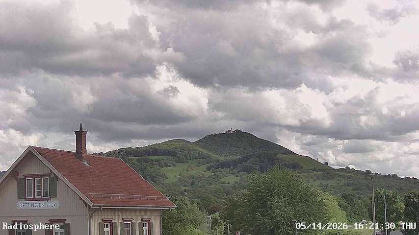 RADiOSPHERE-BURG TECK Image