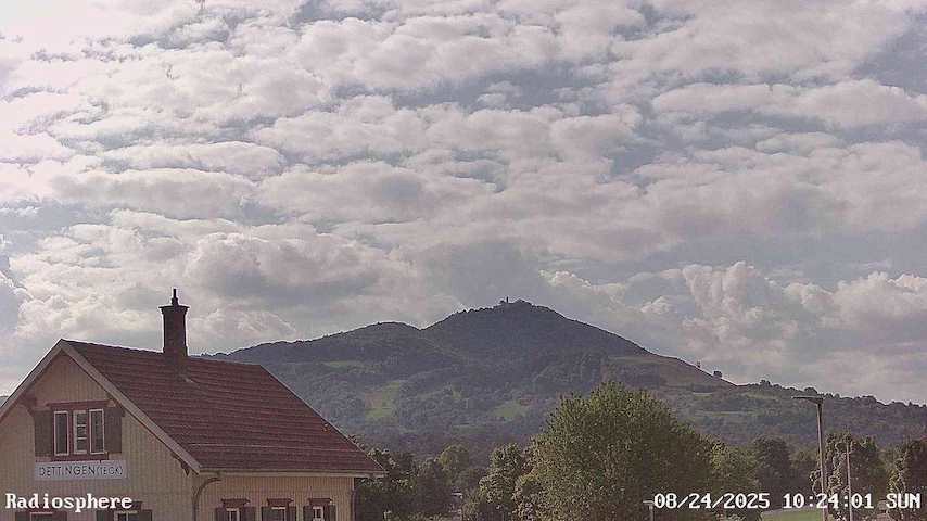 RADiOSPHERE-BURG TECK Image