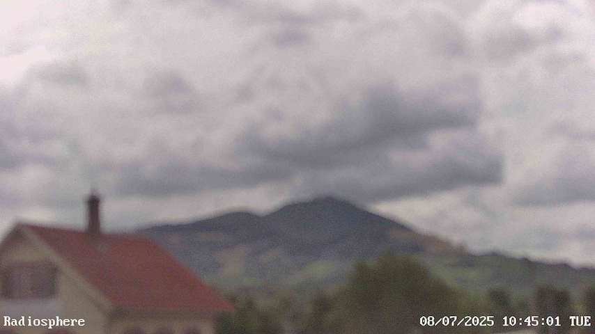 RADiOSPHERE-BURG TECK Image