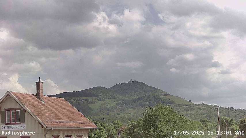 RADiOSPHERE-BURG TECK Image