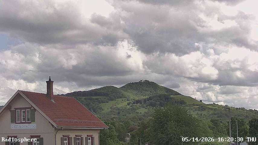 RADiOSPHERE-BURG TECK Image