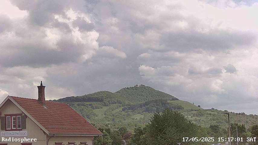 RADiOSPHERE-BURG TECK Image