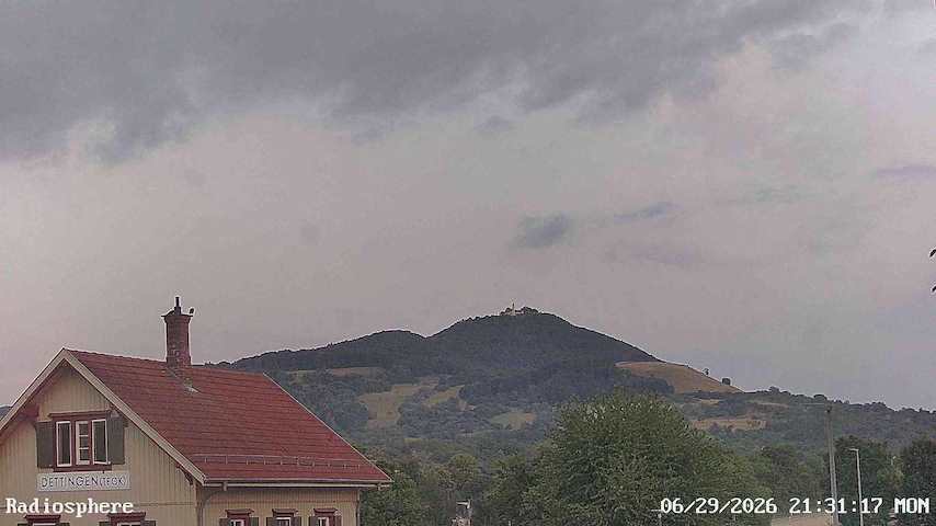 RADiOSPHERE-BURG TECK Image
