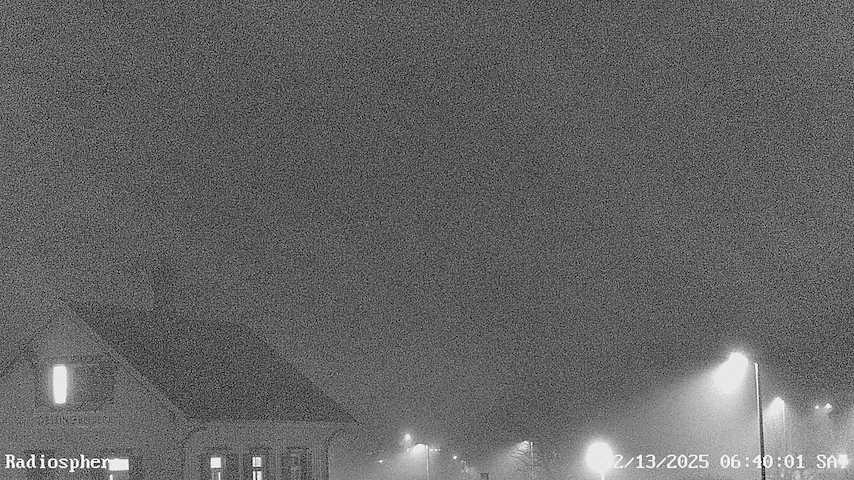 RADiOSPHERE-BURG TECK Image