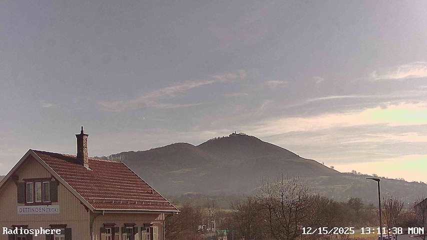 RADiOSPHERE-BURG TECK Image