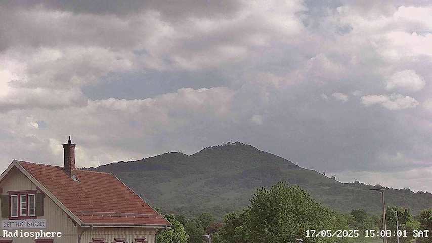 RADiOSPHERE-BURG TECK Image