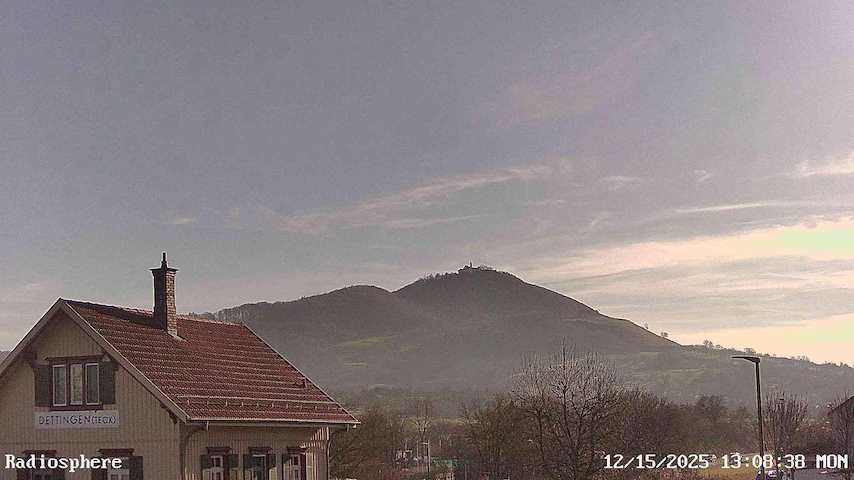 RADiOSPHERE-BURG TECK Image