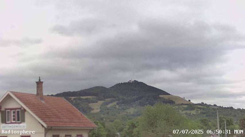 RADiOSPHERE-BURG TECK Image