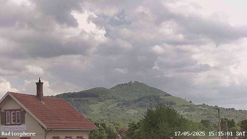 RADiOSPHERE-BURG TECK Image