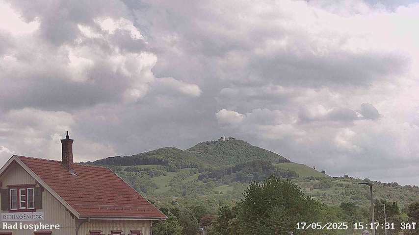 RADiOSPHERE-BURG TECK Image