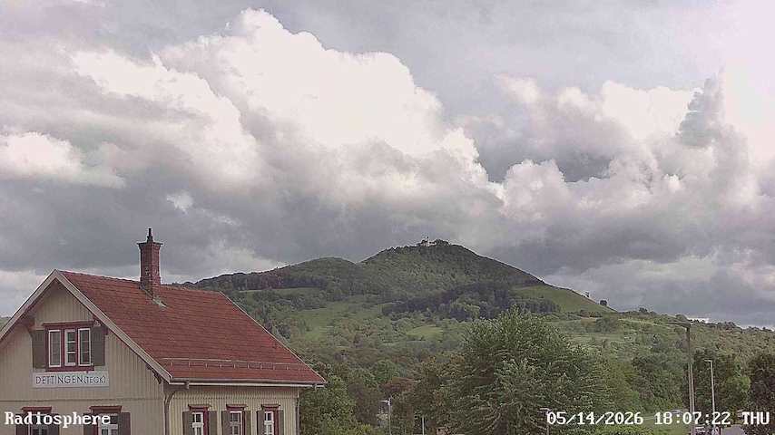 RADiOSPHERE-BURG TECK Image