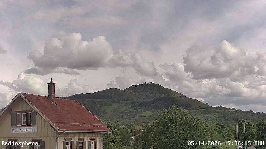RADiOSPHERE-BURG TECK Image