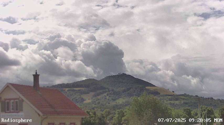 RADiOSPHERE-BURG TECK Image