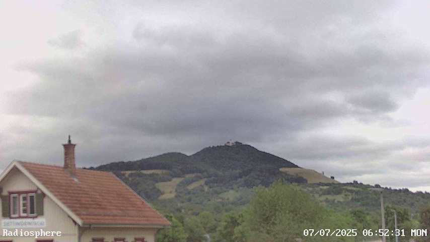RADiOSPHERE-BURG TECK Image