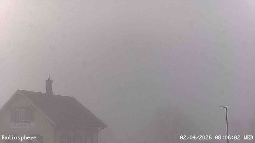 RADiOSPHERE-BURG TECK Image