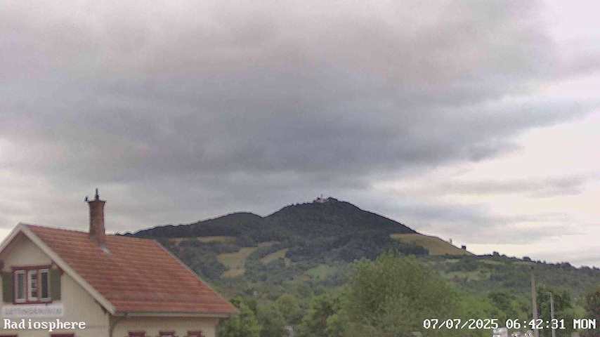 RADiOSPHERE-BURG TECK Image