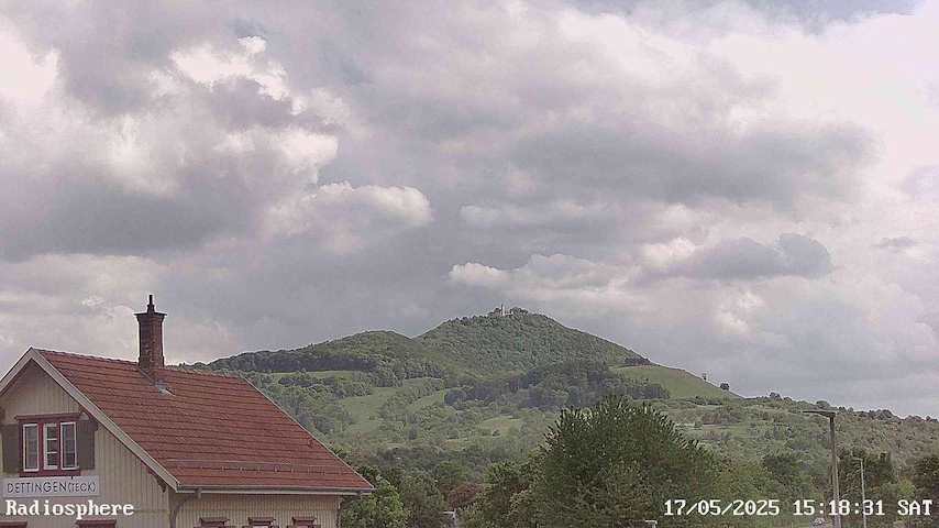 RADiOSPHERE-BURG TECK Image