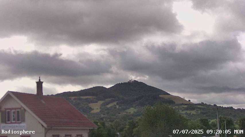 RADiOSPHERE-BURG TECK Image