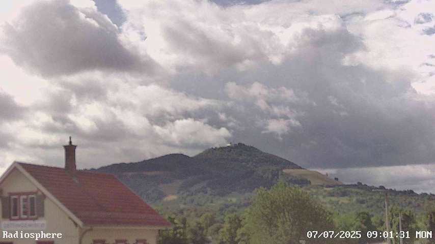 RADiOSPHERE-BURG TECK Image