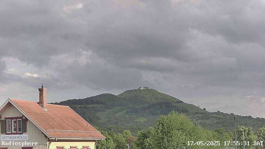 RADiOSPHERE-BURG TECK Image