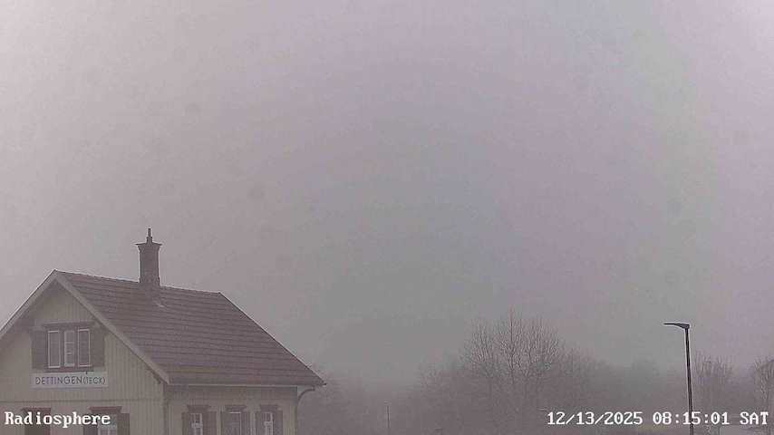 RADiOSPHERE-BURG TECK Image