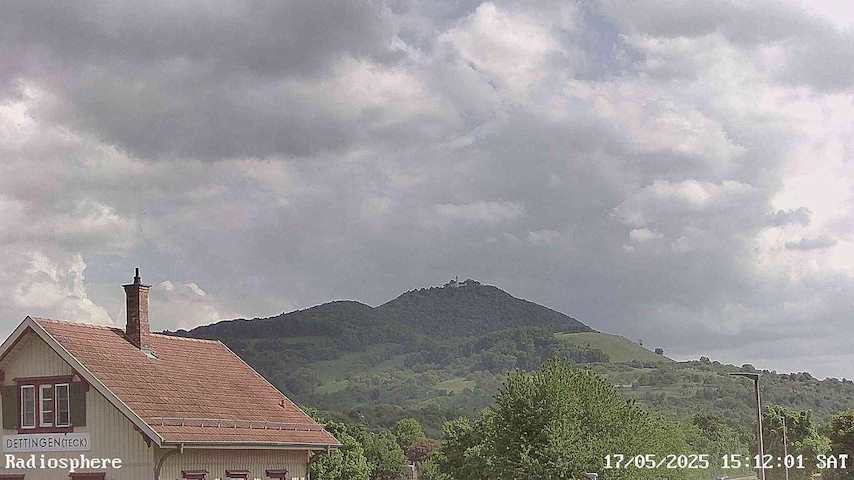 RADiOSPHERE-BURG TECK Image