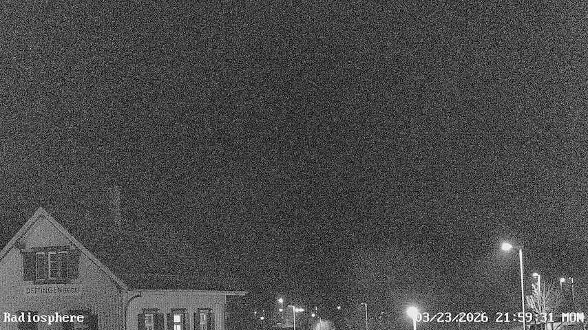 RADiOSPHERE-BURG TECK Image