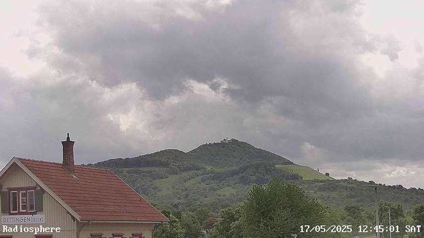 RADiOSPHERE-BURG TECK Image